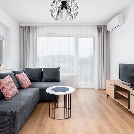 Prokocim Kosocicka Apartment Krakow Bagian luar foto