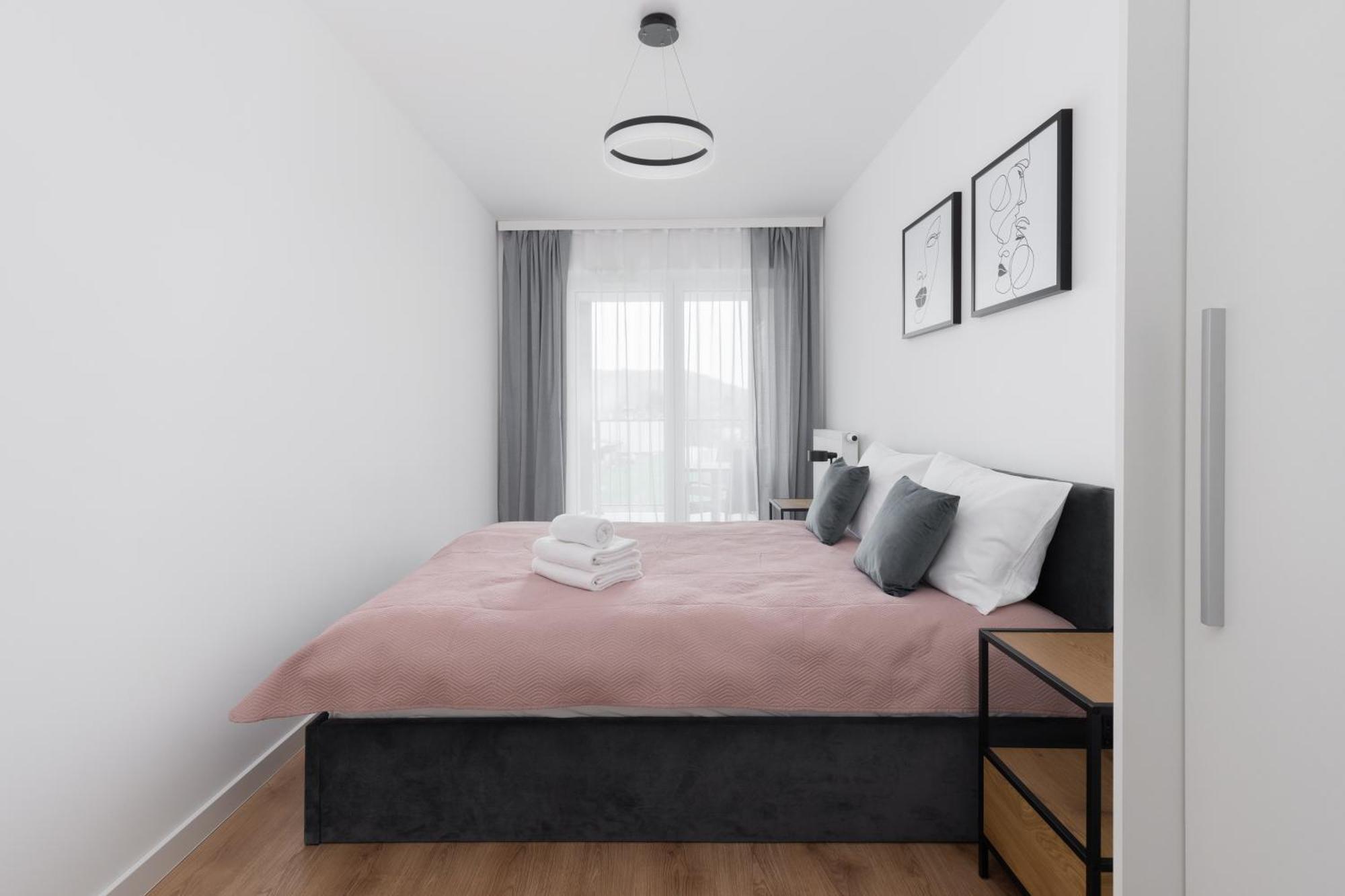 Prokocim Kosocicka Apartment Krakow Bagian luar foto