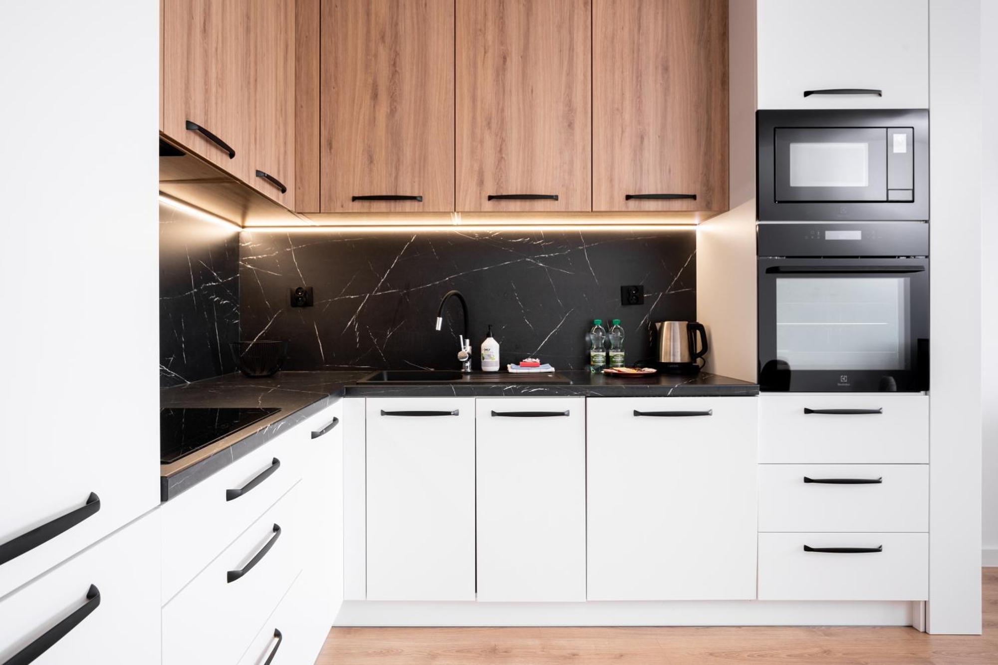 Prokocim Kosocicka Apartment Krakow Bagian luar foto