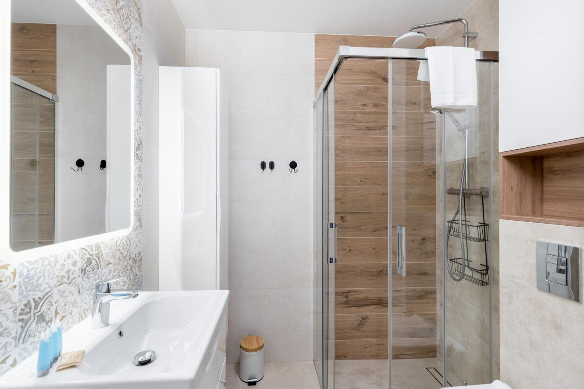 Prokocim Kosocicka Apartment Krakow Bagian luar foto