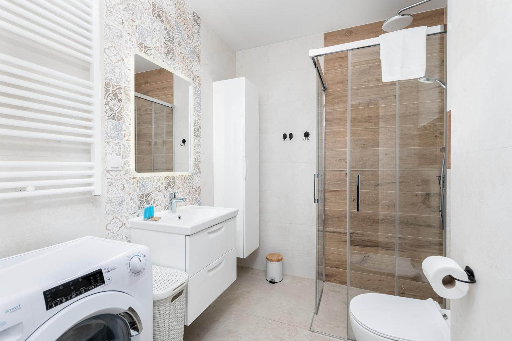 Prokocim Kosocicka Apartment Krakow Bagian luar foto