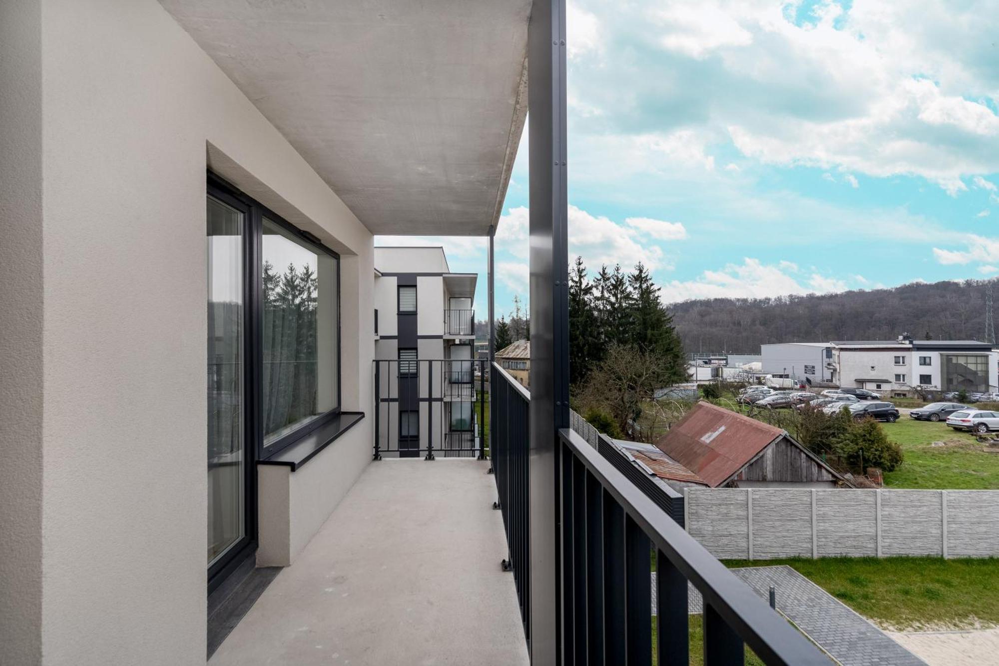 Prokocim Kosocicka Apartment Krakow Bagian luar foto
