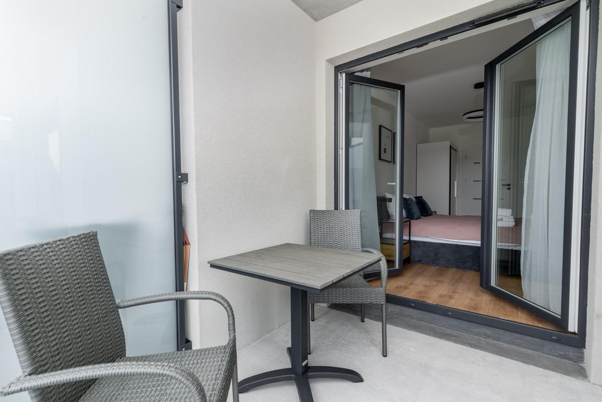 Prokocim Kosocicka Apartment Krakow Bagian luar foto